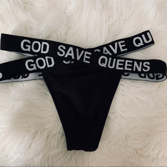 🖤 Black Bikini set 🖤 - Picture 4 of 4